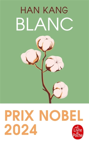 Blanc - Kang Han