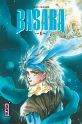 Basara. Vol. 1 - Yumi Tamura