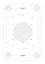 Grimoire vierge air
