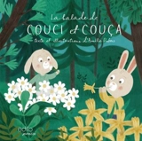 La balade de Couci et Couça - Dubois, Amélie