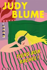 Tiens bon, Rachel ! - Judy Blume