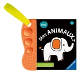 Mes animaux - Kevin Payne
