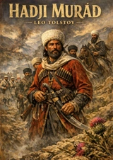 Hadji Murád : by Leo Tolstoy - Tolstoy, Leo