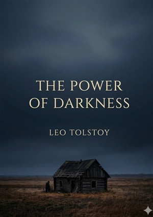 The Power of Darkness : by Leo Tolstoy - Tolstoy, Leo