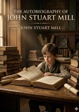 The Autobiography of John Stuart Mill : by John Stuart Mill - John Stuart Mill