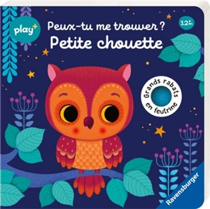 Petite chouette - Klara Tünner