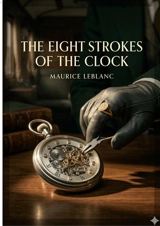 The Eight Strokes of the Clock : by Maurice Leblanc - Leblanc, Maurice