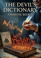 The Devil’s Dictionary : by Ambrose Bierce - Ambrose Bierce