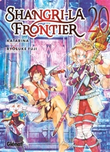 Shangri-La Frontier. Vol. 20 - Katarina