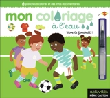 Vive le football ! - Abigail Hall