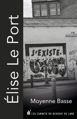 Moyenne basse - Elise Le Port