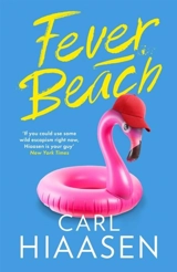 Fever Beach - Carl Hiaasen