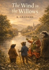The Wind in the Willows : by Kenneth Grahame - Kenneth Grahame