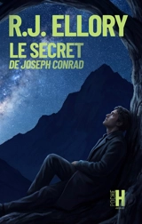 LE SECRET DE JOSEPH CONRAD - Ellory, R. J.