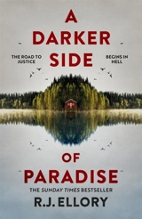A Darker Side of Paradise - Ellory, R. J.