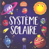 Système solaire - Joe Rhatigan