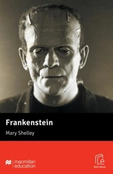 Frankenstein - Shelley, Mary
