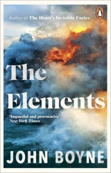The Elements - John Boyne