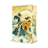 Dinghai Fusheng Records 1 - Zhang, Arise