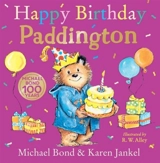 Happy Birthday, Paddington - Bond, Michael