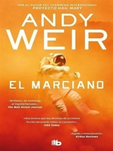 El marciano / The Martian - Andy Weir