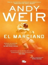 El marciano / The Martian - Andy Weir