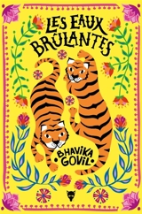 Les eaux brûlantes - Bhavika Govil