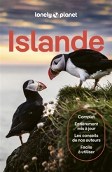 Islande