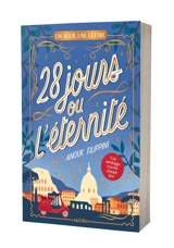 28 jours ou L'éternité - Anouk Filippini