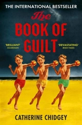 The Book of Guilt - Catherine Chidgey