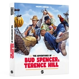 The adventures of Bud Spencer & Terence Hill - Philippe Lombard