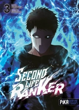 Second life ranker. Vol. 3 - Sadoyeon
