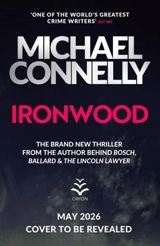 Ironwood - Connelly, Michael (editor)