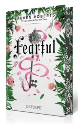 Fearful - Lauren Roberts