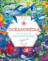 Oceanopedia - Helen Scales