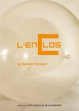 L'enclos - Sabine Tamisier