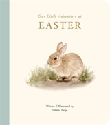 Our Little Adventure at Easter - Paige, Tabitha