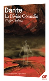La divine comédie. Vol. 1. L'enfer. Inferno - Dante Alighieri