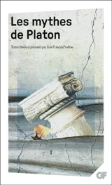 Les mythes de Platon - Platon