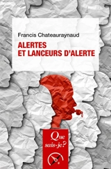 Alertes et lanceurs d'alerte - Francis Chateauraynaud