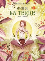 Magie de la Terre - Aliki