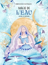 Magie de l'eau - Aliki