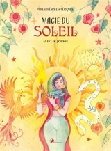 Magie du Soleil - Aliki