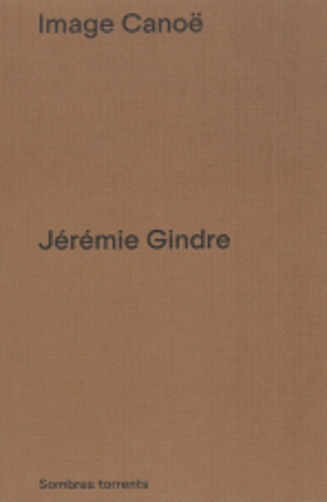 Image canoë - Jérémie Gindre