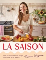 La Saison - Laagreve, Manon