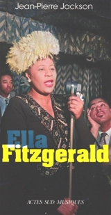 Ella Fitzgerald - Jean-Pierre Jackson