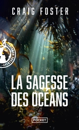 La sagesse des océans - Craig Foster
