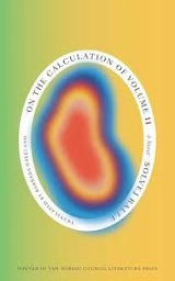 On the Calculation of Volume (Book II) Vol. 2 - Solvej Balle
