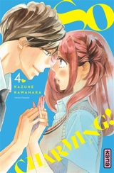 So charming!. Vol. 4 - Kazune Kawahara