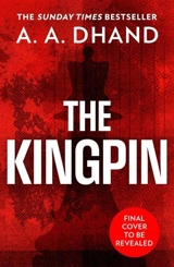 The Kingpin - Dhand, A A